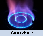 Gastechnik