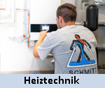 Heiztechnik 2