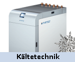 Kältetechnik